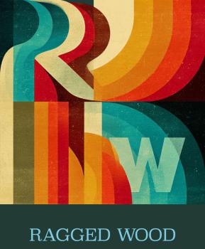 Fr 26.6.26 - 21:00 - RAGGED WOOD - Blues & Rock